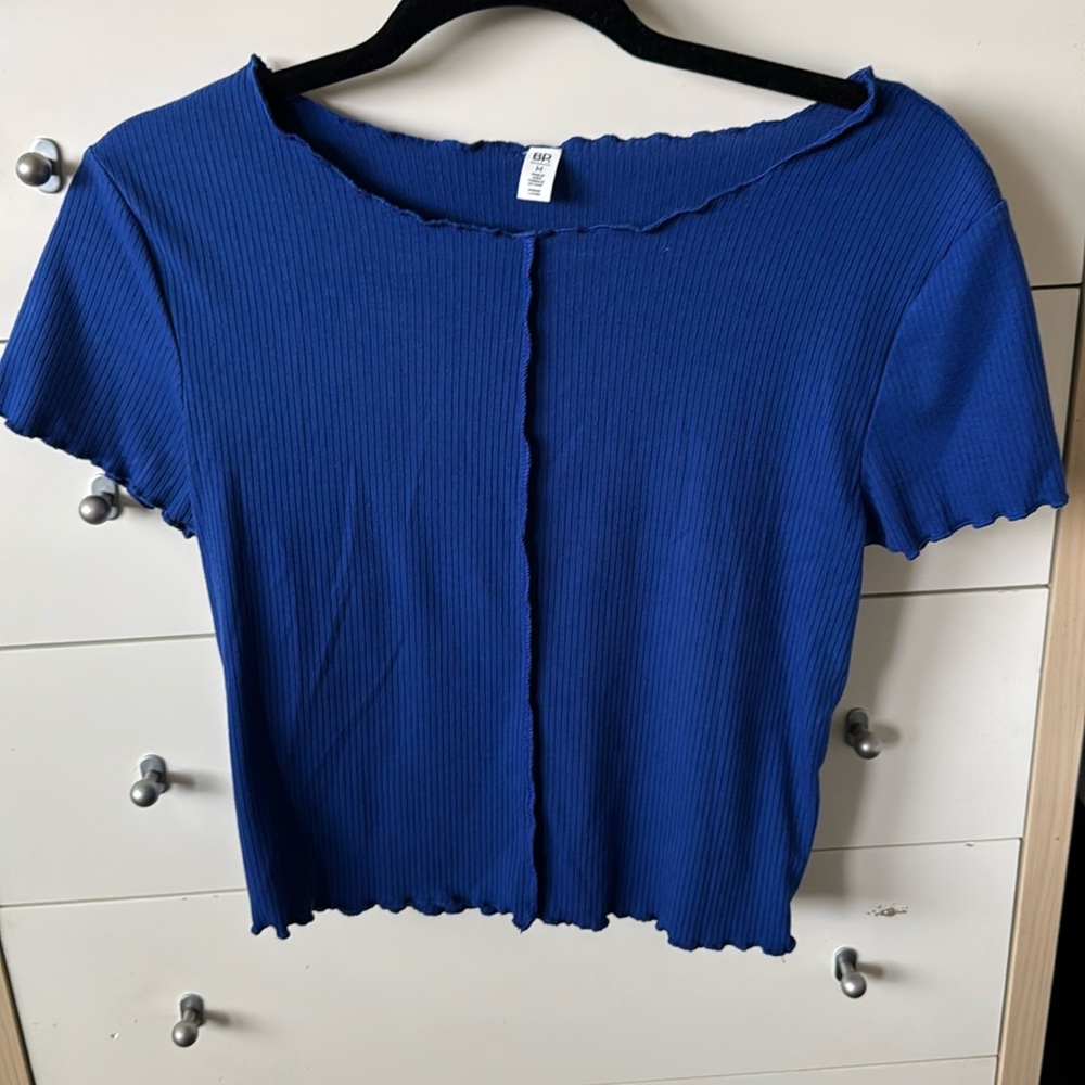 BP lettuce edge top